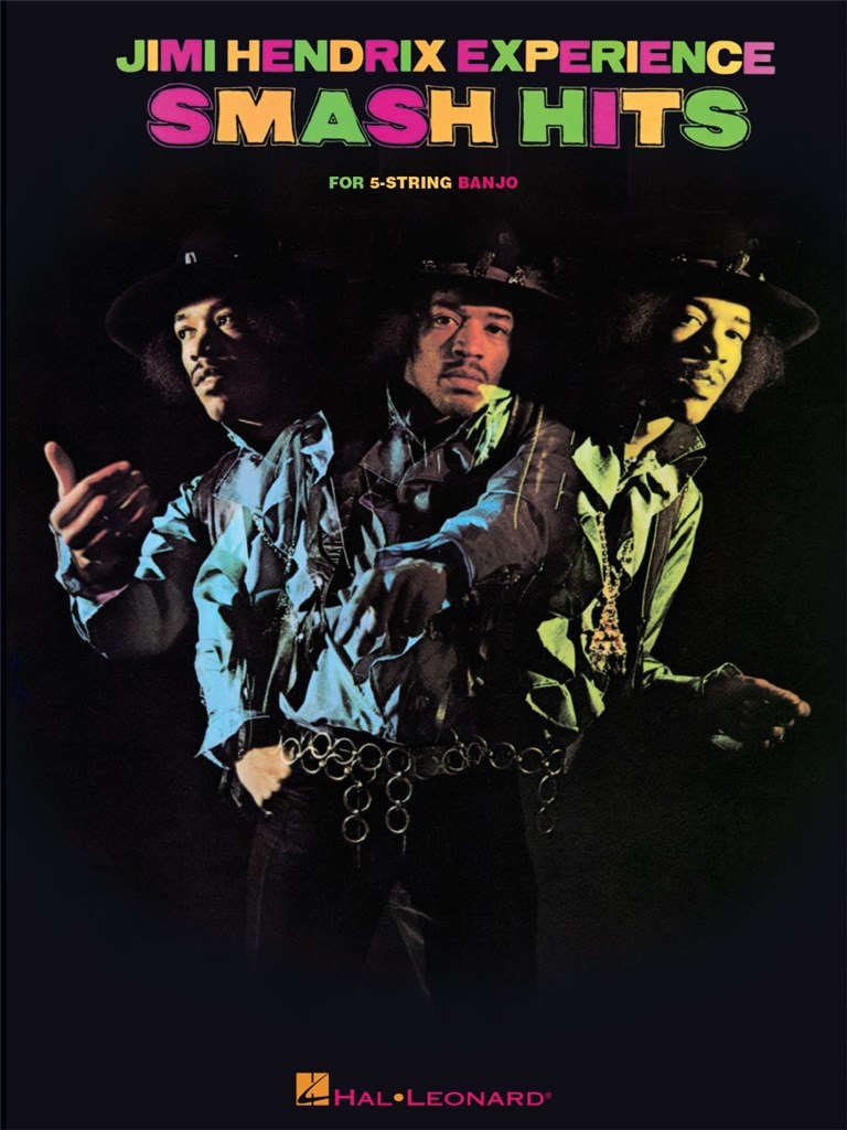 Jimi Hendrix Experience: Smash Hits